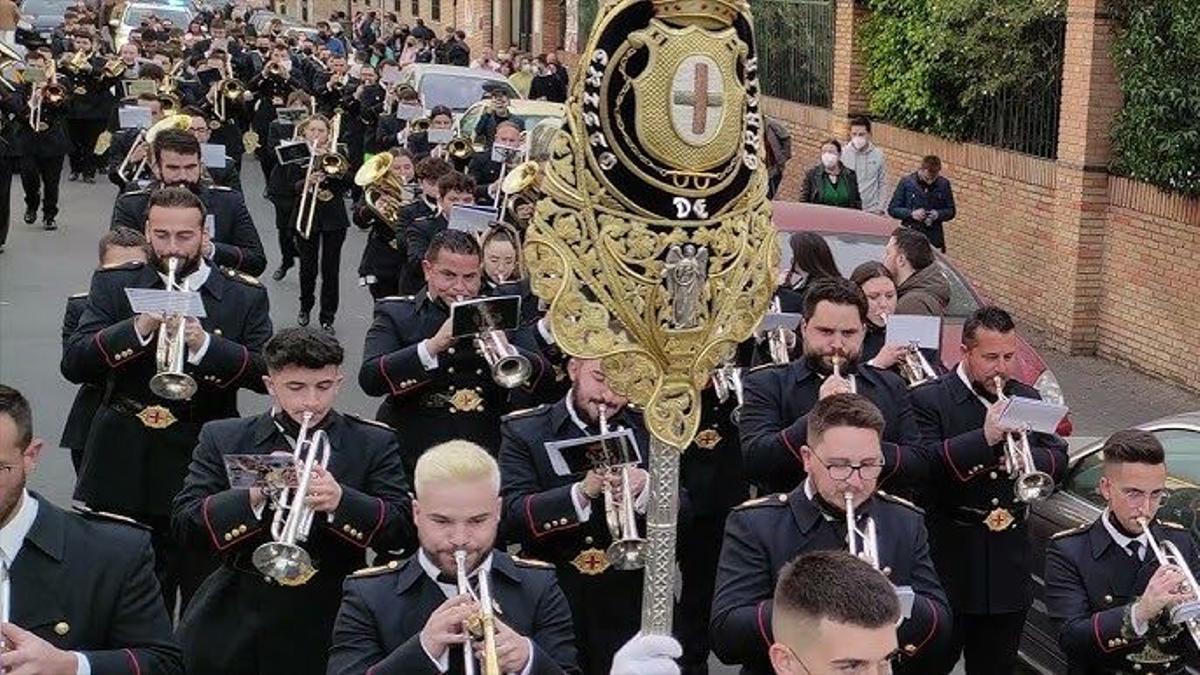 La Junta subvenciona a 14 bandas de música de Córdoba para la compra de instrumentos