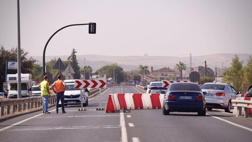 La DGT controlará los excesos de velocidad en carreteras con obras de Andalucía: se estiman más de 2.500 multas