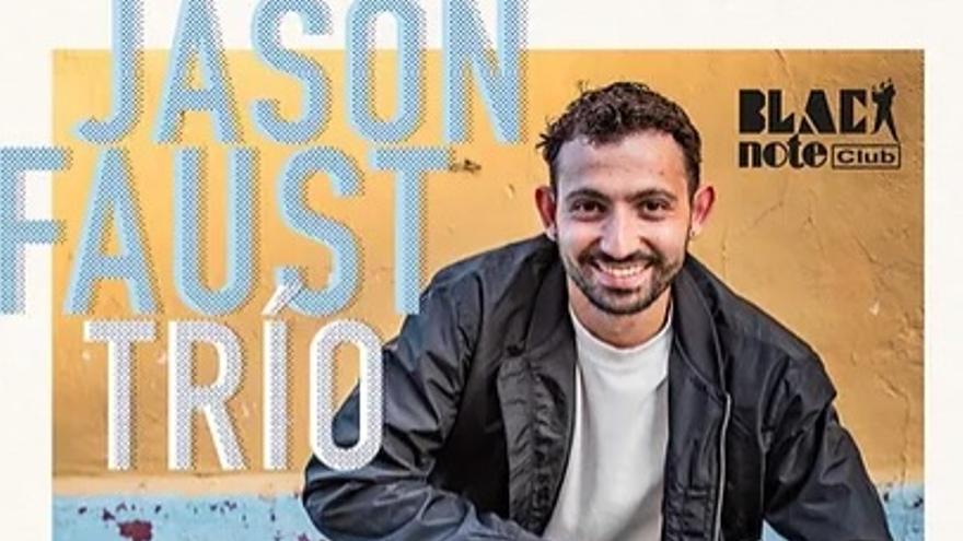 Jason Faust Trio