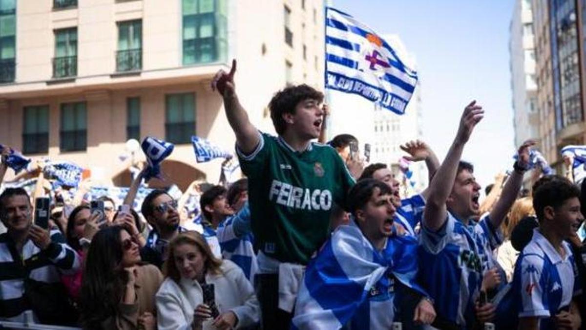 deportivo andorra aficion recibimiento
