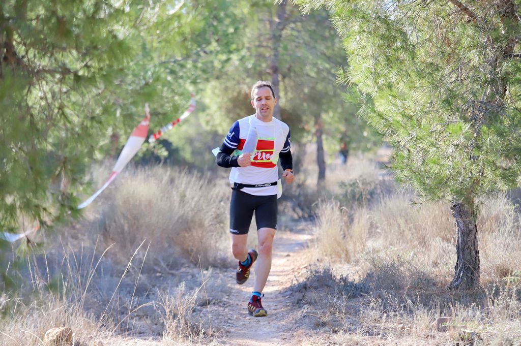 Carrera Lemon Trail de Santomera