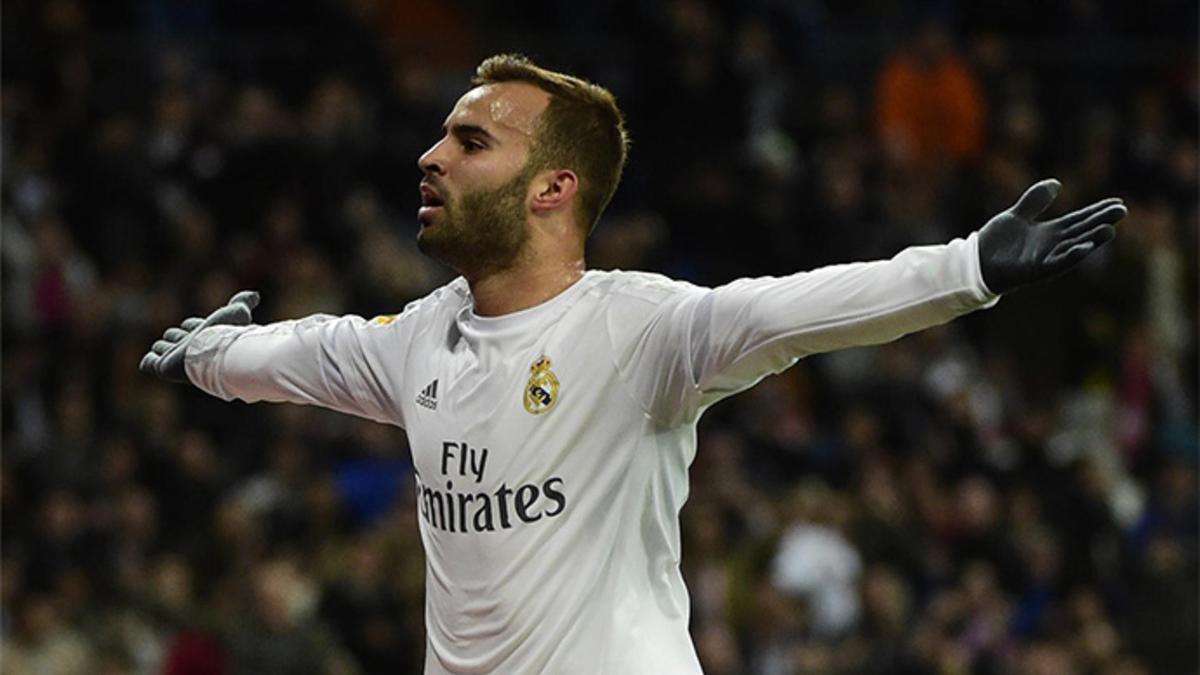 Jesé interesa al Espanyol