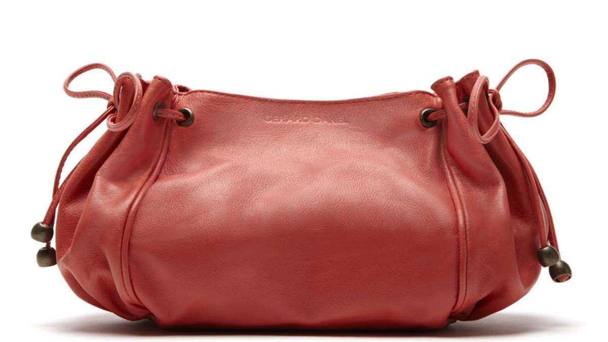 Bolso, 24 horas, Gerard Darel, novedad, formato, mini, versión, práctico