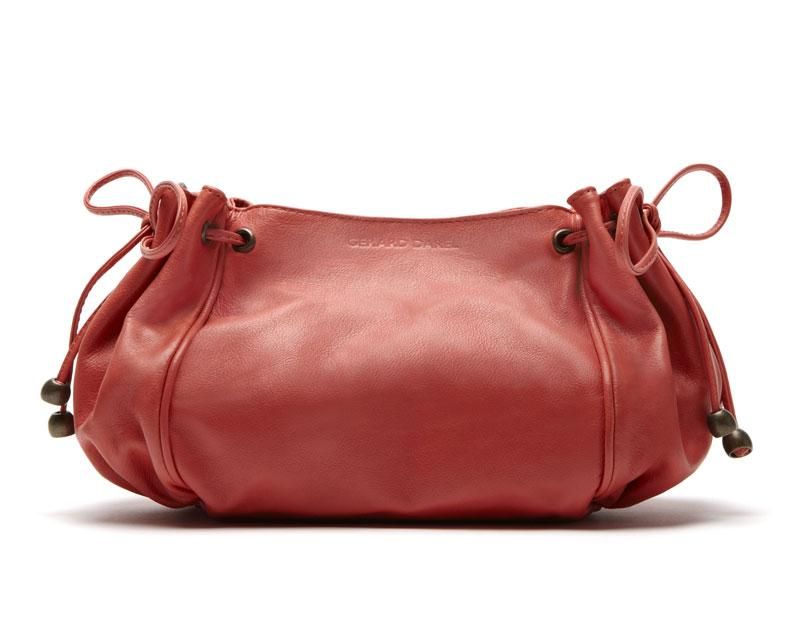 Bolso, 24 horas, Gerard Darel, novedad, formato, mini, versión, práctico