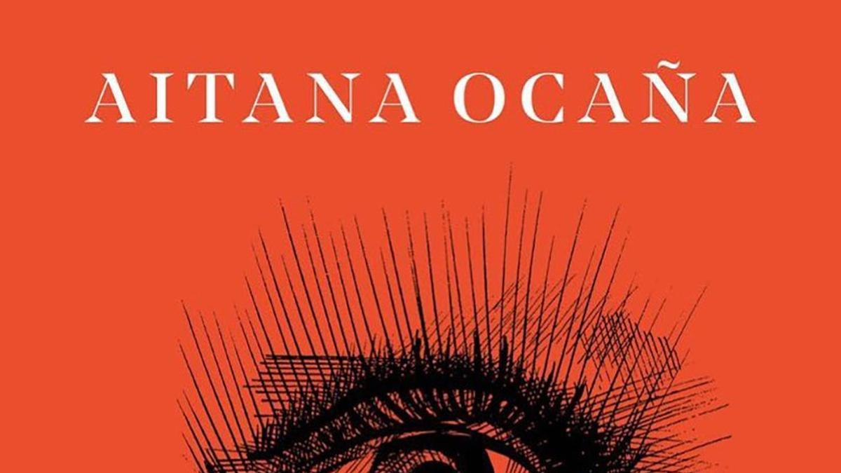 La tinta de mis ojos Aitanax