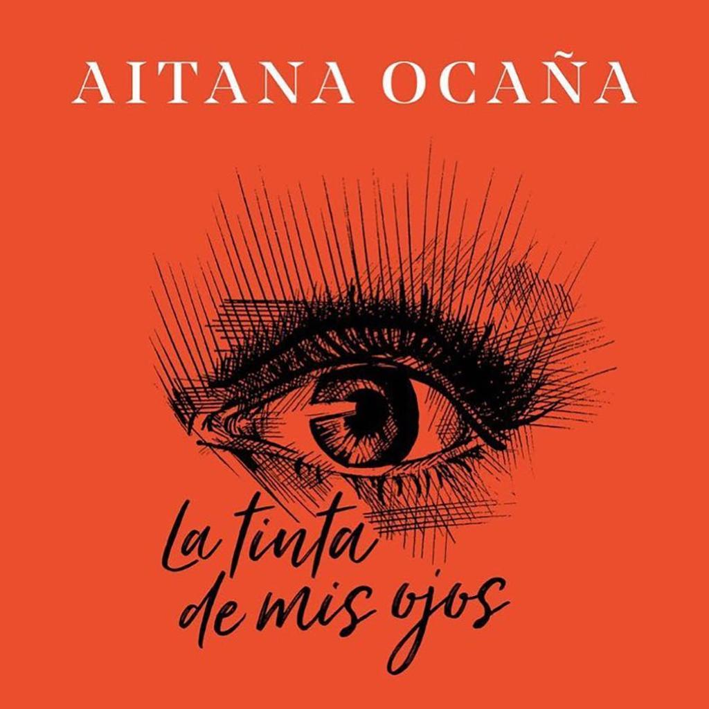La tinta de mis ojos Aitanax