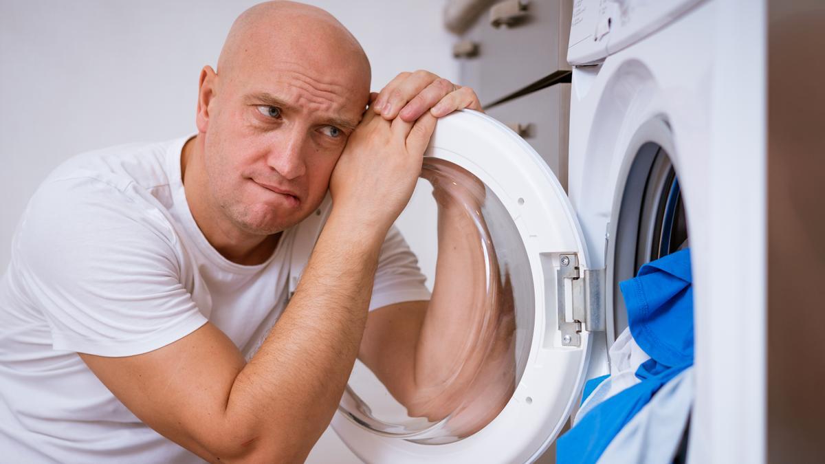 Trucos caseros para quitar los pelos de la ropa en la lavadora