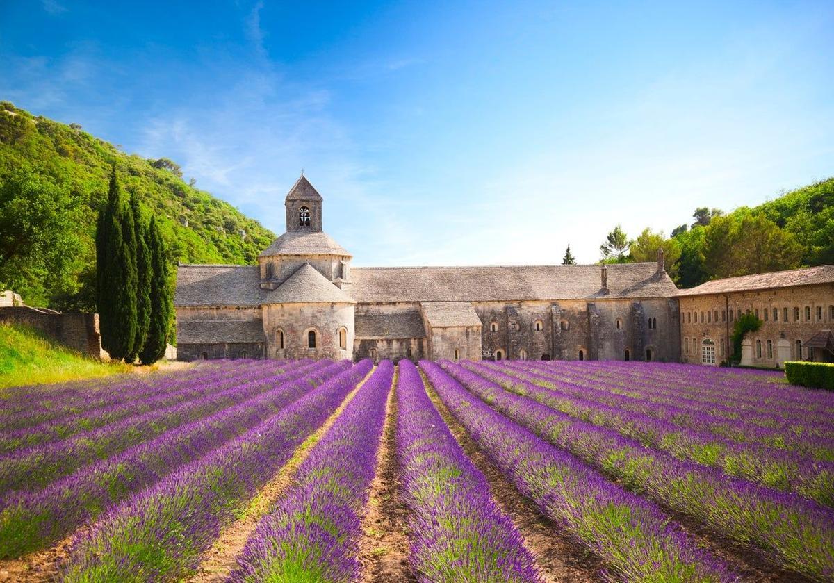 Saint-Rémy-de-Provence , Francia