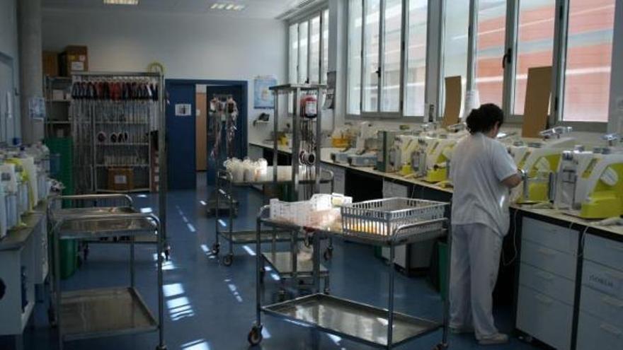 Extremadura programa el calendario de donaciones de mayo para garantizar sangre en los hospitales