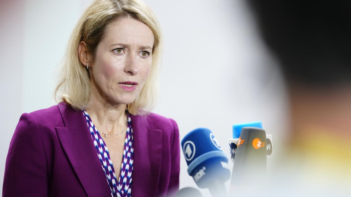 La UE apuesta por elevar la presión sobre Rusia con nuevas sanciones tras el brutal ataque contra Kiev
