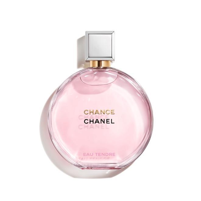 Chance Eau Tendre, de Chanel