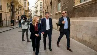 Jorge Rodríguez sitúa a su hombre de confianza en el Consejo de Administración de À Punt