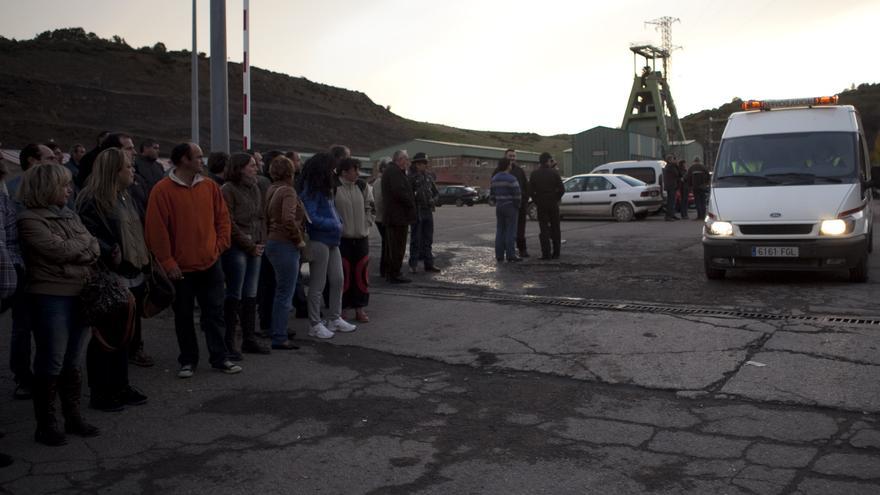 Había &quot;indicios de riesgo&quot; antes del accidente en el que murieron 6 mineros  y &quot;no se tomaron medidas&quot;, afirma un informe de la Universidad de Oviedo