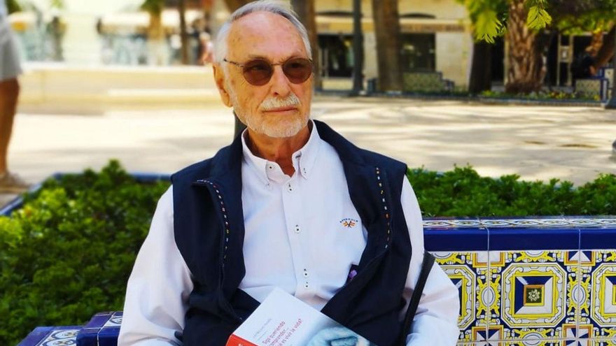 «El mundo va en una patera que no pasa la ITV»
