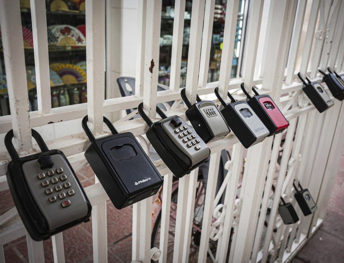 El Suprem tomba el registre únic de pisos turístics
