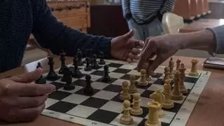 Salamanca, epicentro del ajedrez mundial