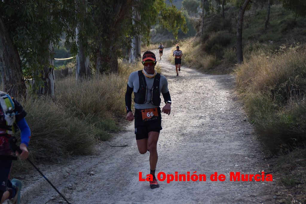 Trail Puentes de Cieza 2022