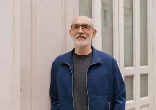 Alfredo Sanzol: "Las ideas totalmente opuestas no tienen por qué establecer vínculos de odio. ¿Existe la posibilidad? Sí. ¿Es inevitable? No"