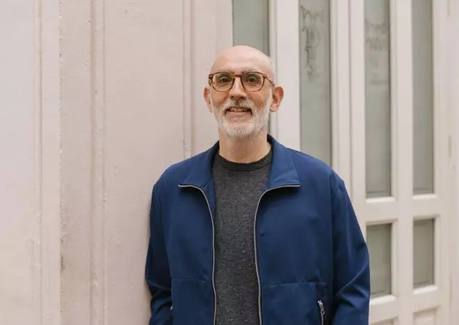 Alfredo Sanzol: "Las ideas totalmente opuestas no tienen por qué establecer vínculos de odio. ¿Existe la posibilidad? Sí. ¿Es inevitable? No"