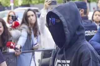 La Audiencia de Sevilla rechaza celebrar una vista en segunda instancia sobre el falso testimonio del Cuco