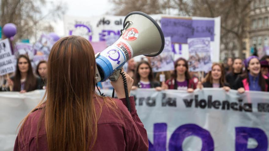 La Abogacía del Estado tacha de causa general contra el Gobierno la investigación sobre el 8M