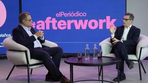 Bolaños anuncia que el Gobierno aprobará la reforma de la justicia después de verano