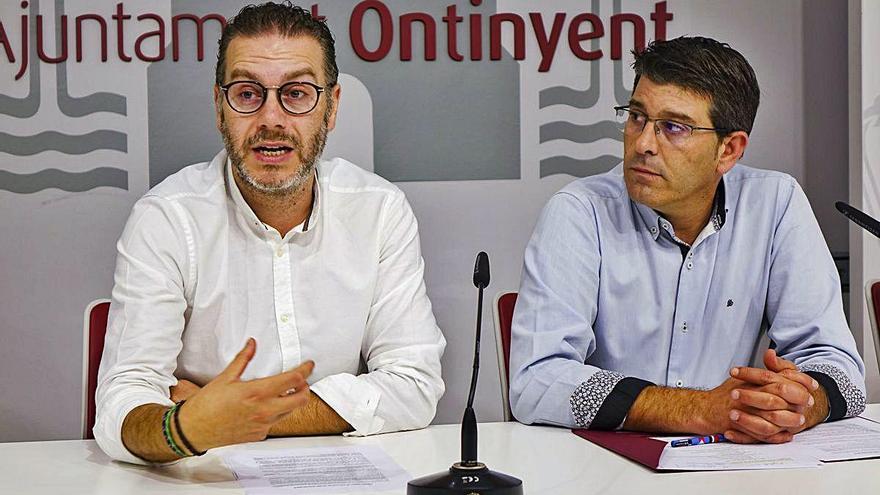 Ontinyent impulsa proyectos de compra innovadora con una ayuda de 100.000€