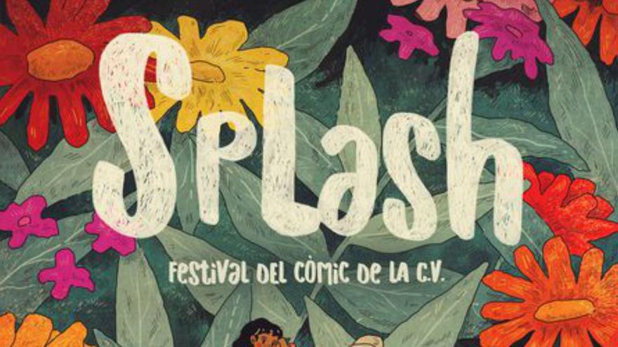 El festival Splash premia  la trayectoria de Jan
