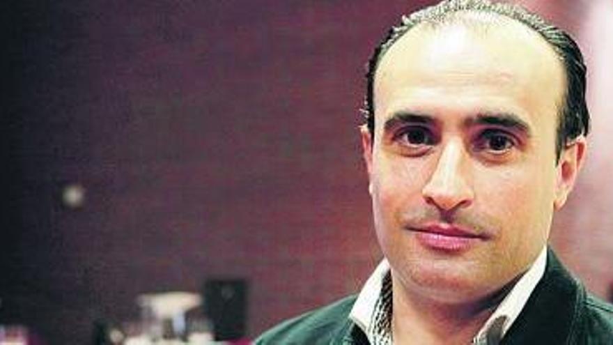 Orlegi aborda ya el relevo en la gestión de Mareo: agrada el perfil de Emilio Gutiérrez
