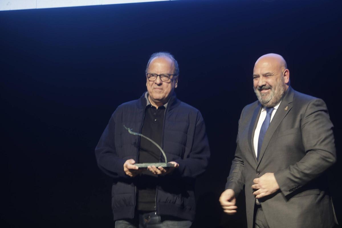 Fotos: Celebración de la gala de los Premis Ciutat de Palma