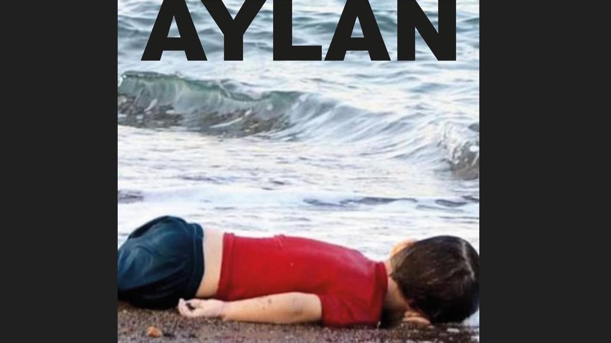 Aylan protagonizará la falla grande
