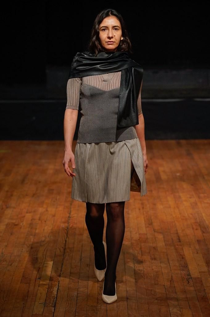Maryam Nassir Zadeh