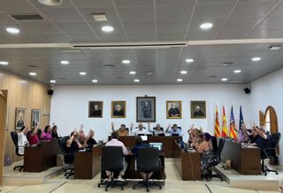 Tres puestos nuevos como supervisor en la concejalía de Medio Ambiente