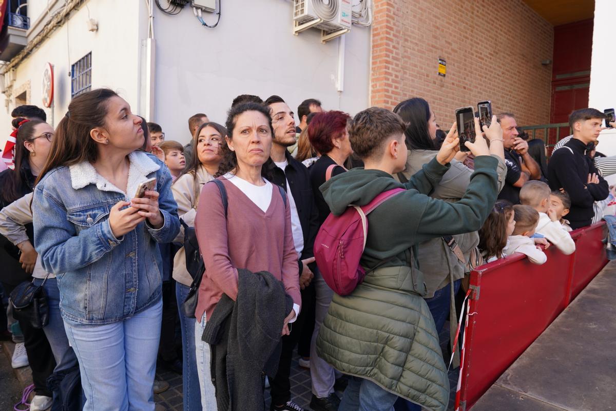 La Estrella, en imágenes La Estrella, en imágenes