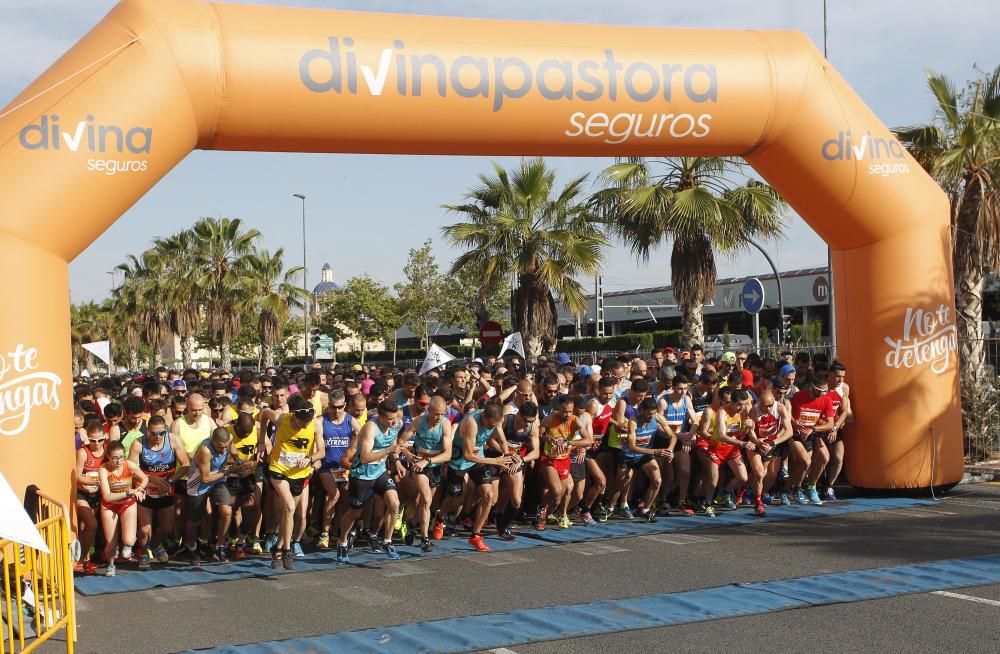 Búscate en la Carrera Llevant de Divina Pastora