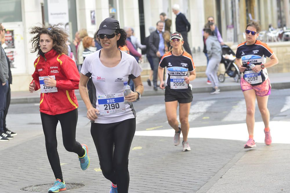 46ª edición del Medio Maratón de Elche