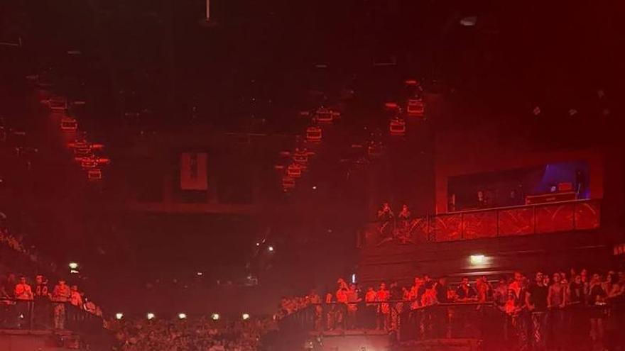 Exzaragocista: De Campeón Mundial a DJ en Ibiza