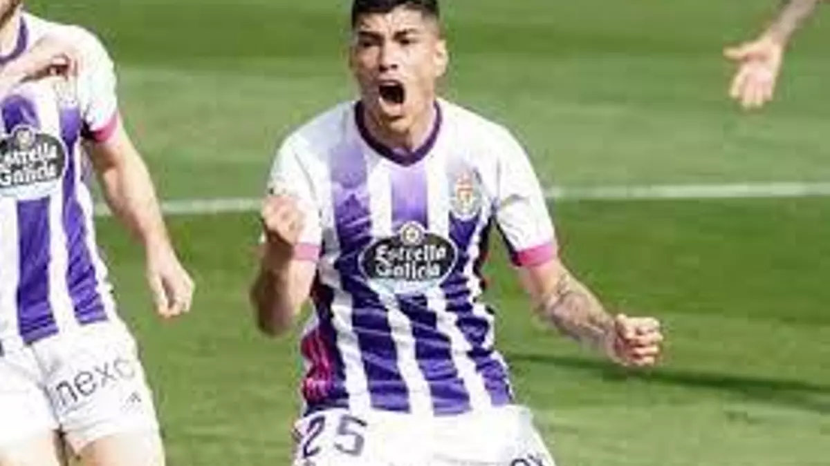 La opción de compra por Lucas Olaza es la llave de su fichaje por el Elche
