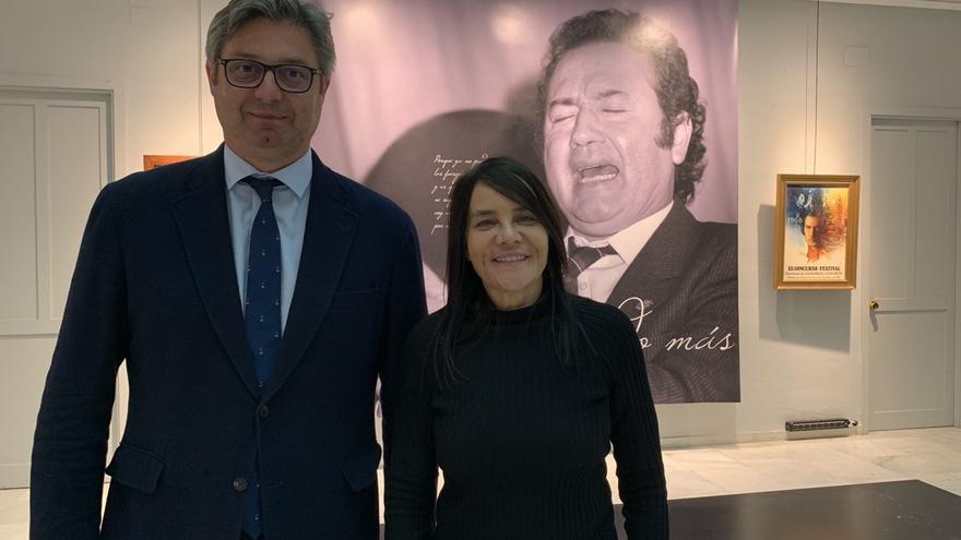 El Ayuntamiento inicia los trámites para denominar Antonio Fernández Díaz &#039;Fosforito&#039; al Teatro Circo de Puente Genil