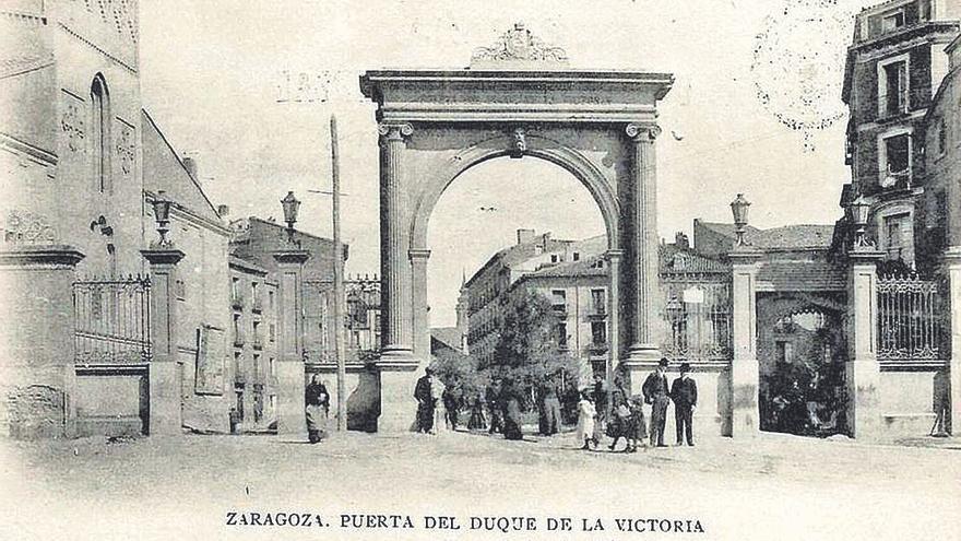 El Visor de Chus Tudelilla: Fincas de recreo en Zaragoza, la Torre de Bruil
