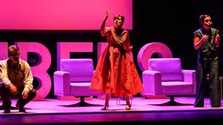Esta es la variada programación de la Mostra de Teatre de Alcoy