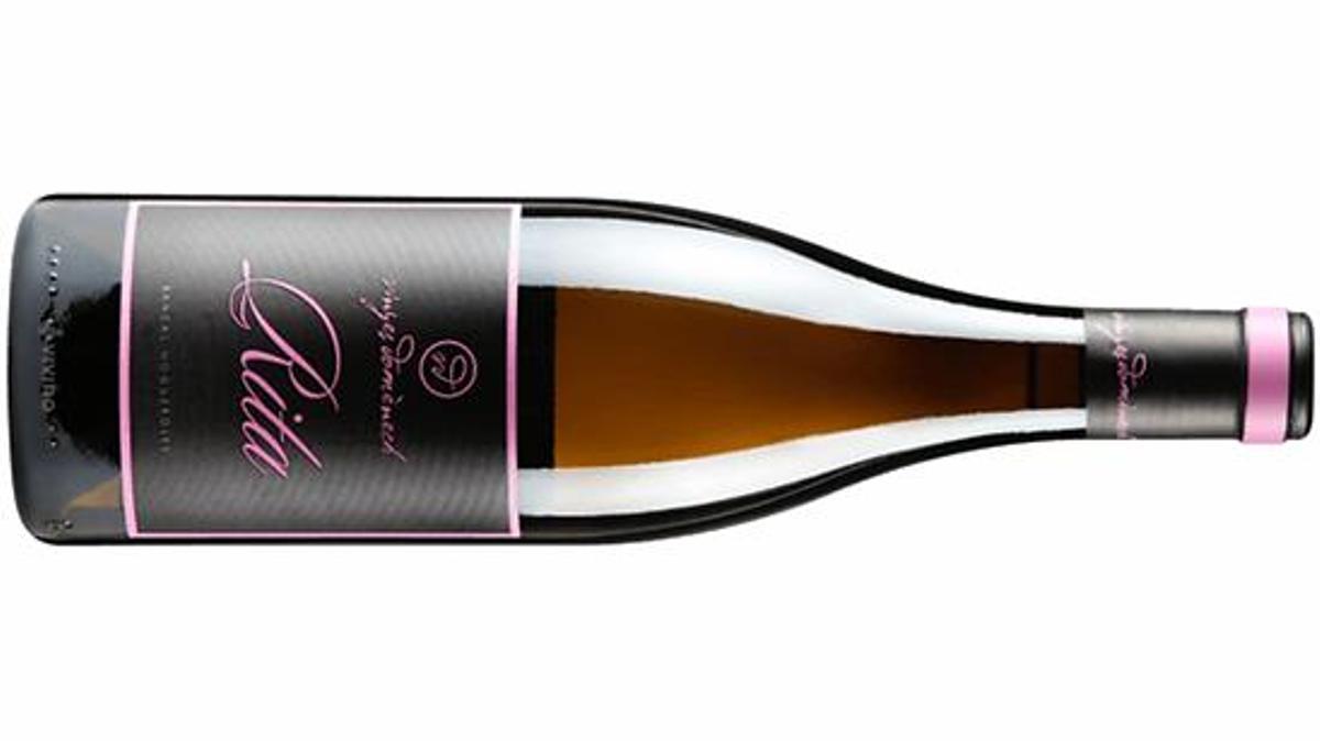 Vino Rita 2022 (Vinyes Domènech).