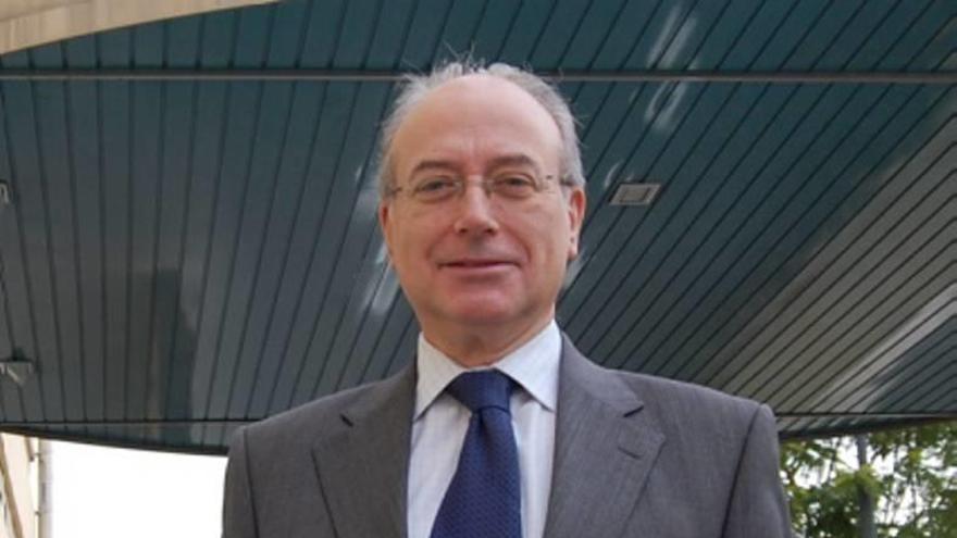 El gerente de Molina, presidente de la Unión  de Hospitales y Clínicas
