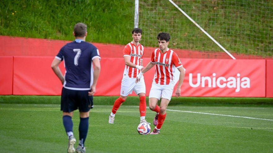 Así fue la jornada de Primera Asturfútbol: el Siero sigue líder en solitario tras su victoria