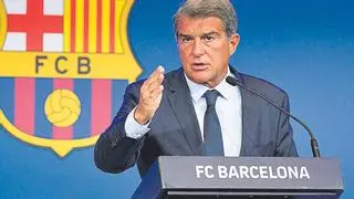 El Barça dejará de jugar en el Camp Nou