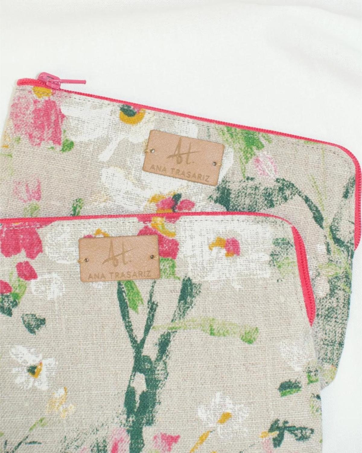 Los viejos oficios: Ana Antelo, artesana textil