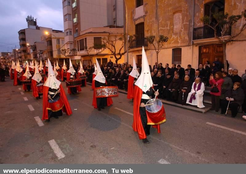 Procesión diocesana en Vila-real