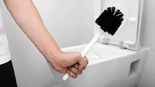 La alternativa a la escobilla del váter: así puedes librarte de uno de los elementos menos higiénicos del baño