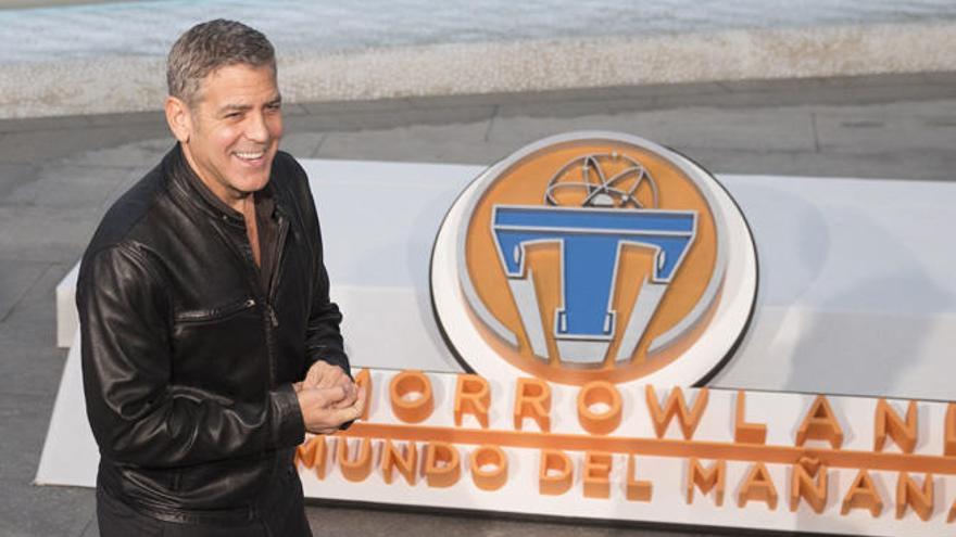 Disney puede perder hasta 140 millones con &#039;Tomorrowland&#039;