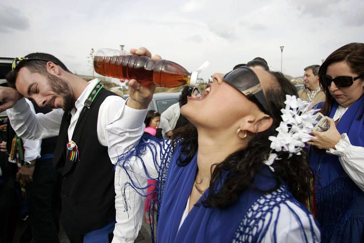 Fiesta de Verdiales